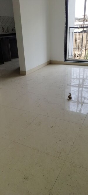 Room in 2 BHK Apartment at JVM Magnum, Dhokali – for Rent