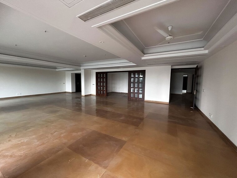  Parking, pioneer-araya 3 Bedroom 3498 Sq.Ft. Apartment In Sector 62 Gurgaon 10303862