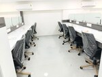 1550 Sq.Ft. Office Space in Goodwill Bizhub