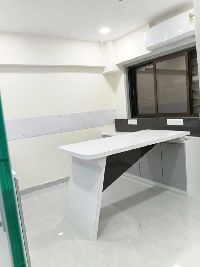 Kitchen, goodwill-bizhub Commercial Office Space 1550 Sq.Ft. In Turbhe Navi Mumbai 10303875