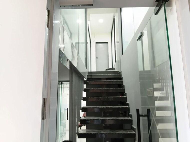 undefined, goodwill-bizhub Commercial Office Space 1550 Sq.Ft. In Turbhe Navi Mumbai 10303875