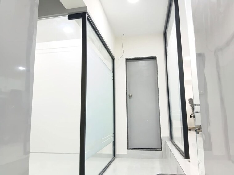 undefined, goodwill-bizhub Commercial Office Space 1550 Sq.Ft. In Turbhe Navi Mumbai 10303875