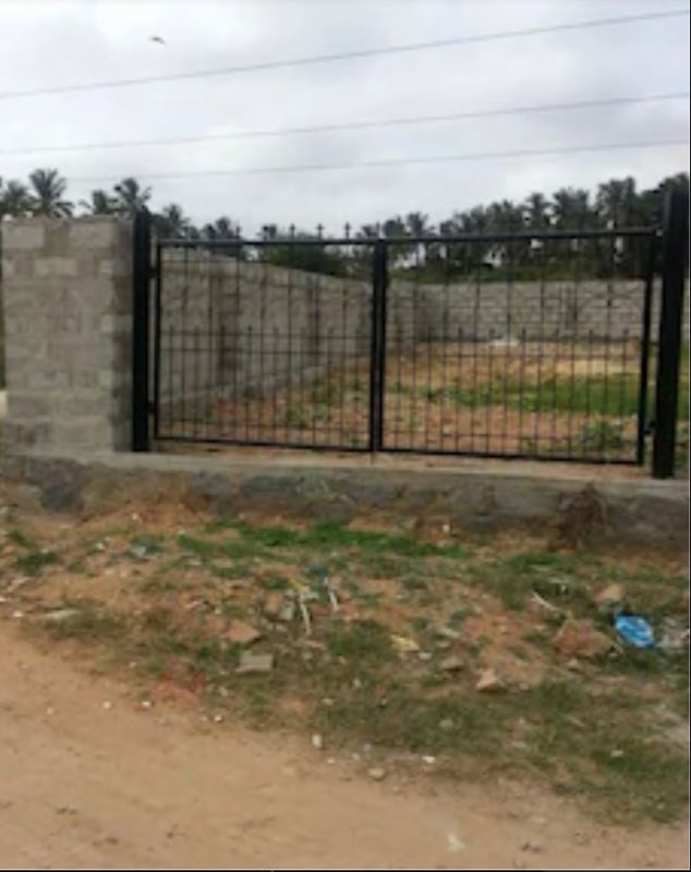 Plot For Sale in Dhankot
