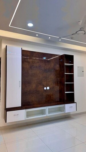 2.5 BHK Apartment For Rent in Aparna Sarovar Zenith, Nallagandla