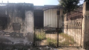  Plot – Exterior View View at Sigma Ii Greater Noida - for Sale