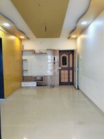 1 BHK 450 Sq.Ft. Apartment in Gala Pride Park