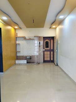 1 BHK Apartment For Rent in Gala Pride Park