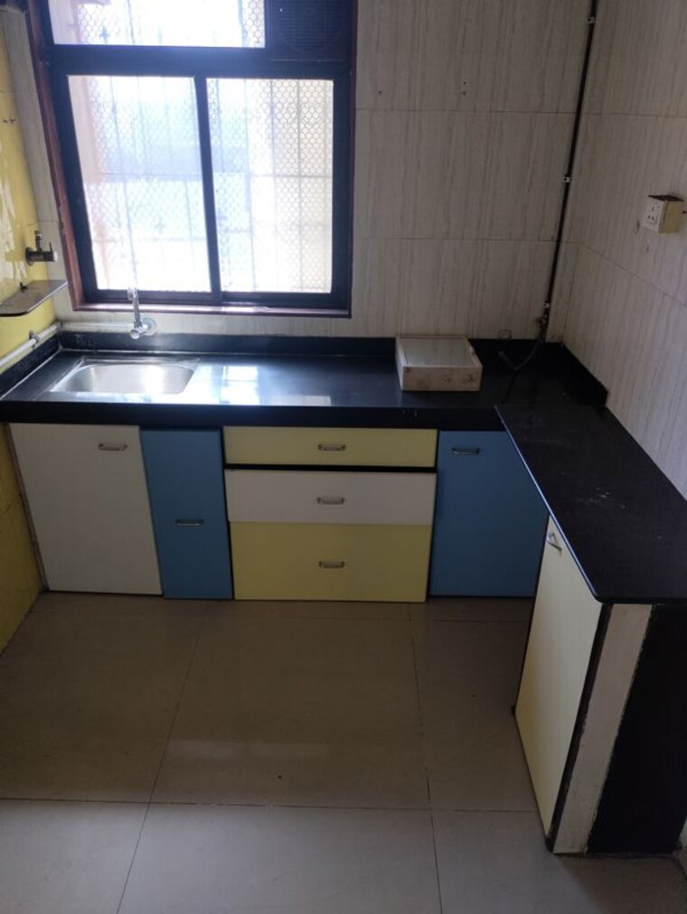 Kitchen, gala-pride-park 1 Bedroom 450 Sq.Ft. Apartment In Manpada Thane 10303826