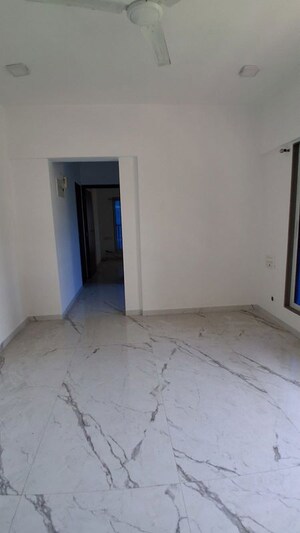 Hall in 1 BHK Apartment at Rishabraj Sujai, Malad East – for Rent