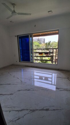 1 BHK Apartment For Rent in Rishabraj Sujai