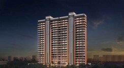 3 BHK Apartment For Sale in Prosper Epic Homes