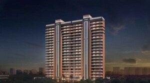 3 BHK Apartment For Sale in Prosper Epic Homes, Sector 89