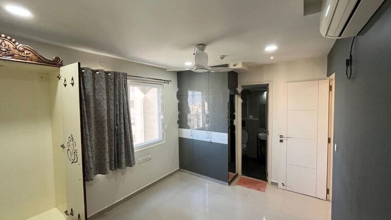 Room, indis-viva-city 2 Bedroom 1931 Sq.Ft. Apartment In Kondapur Hyderabad 10303886