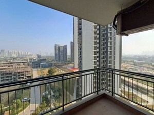 4 BHK Apartment – Exterior View View at Pioneer Araya, Sector 62 - for Rent
