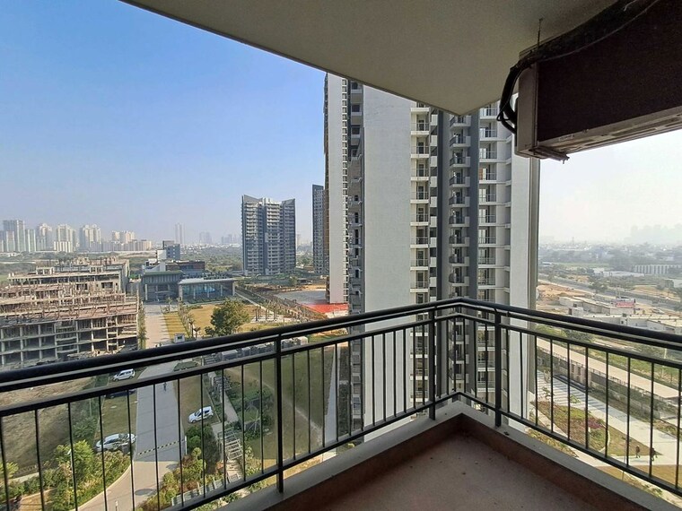 Exterior View, pioneer-araya 4 Bedroom 4279 Sq.Ft. Apartment In Sector 62 Gurgaon 10303879