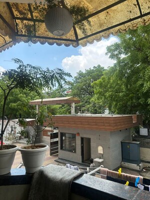 3.5 BHK Apartment – Exterior View View at Rohini - for Sale