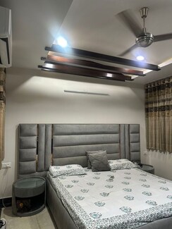 3.5 BHK + Extra Room Apartment For Sale in Rohini