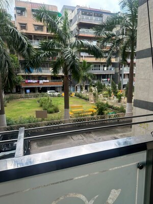 3.5 BHK Apartment – Exterior View View at Rohini - for Sale
