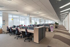 Office Space For Rent in Business Square Andheri East