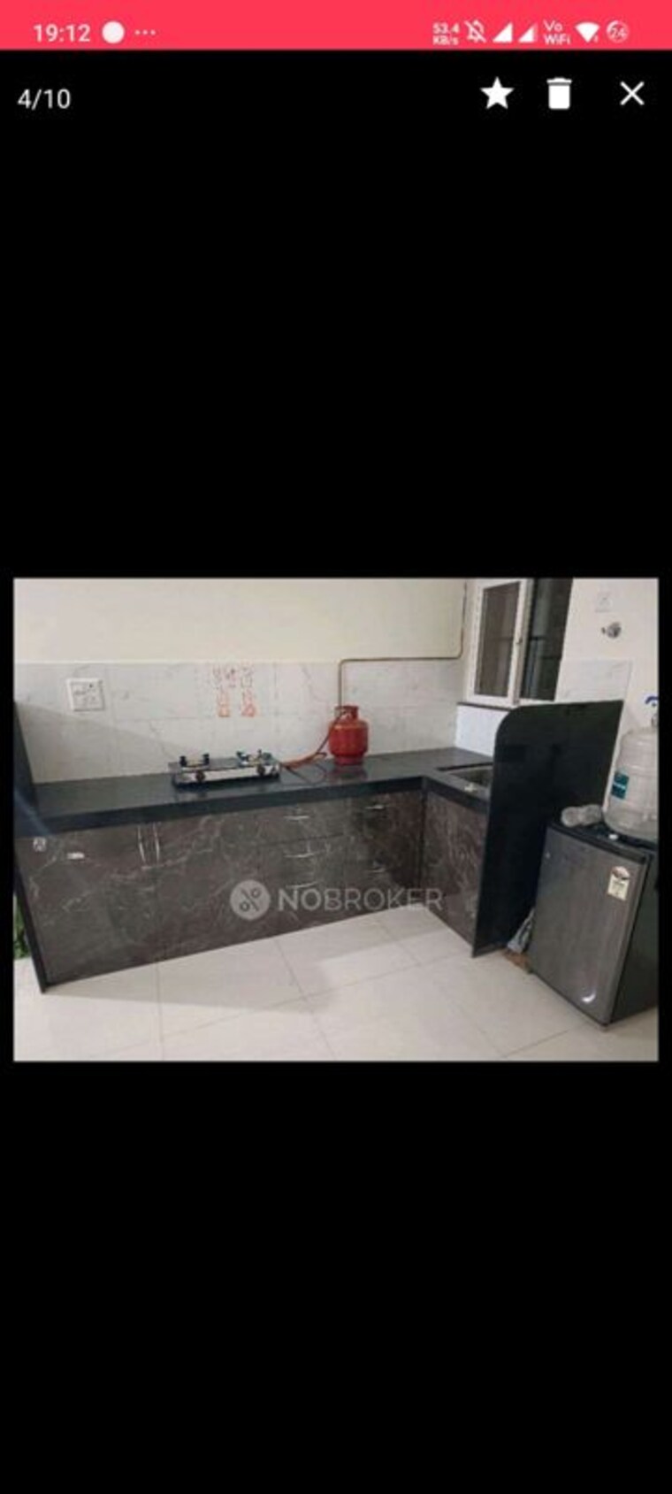 Kitchen, kolte-patil-life-republic-oro-avenue 2 Bedroom 659 Sq.Ft. Apartment In Hinjewadi Pune 10303896