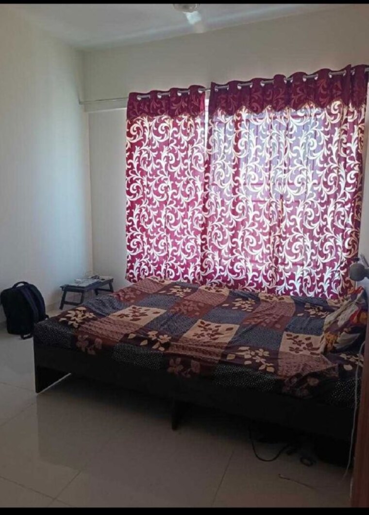 Bedroom, kolte-patil-life-republic-oro-avenue 2 Bedroom 659 Sq.Ft. Apartment In Hinjewadi Pune 10303896