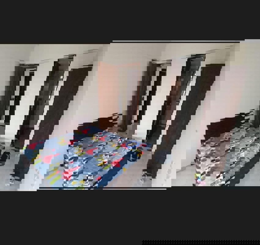 2 BHK 659 Sq.Ft. Apartment in Kolte Patil Life Republic Oro Avenue