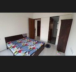 2 BHK Apartment For Rent in Kolte Patil Life Republic Oro Avenue