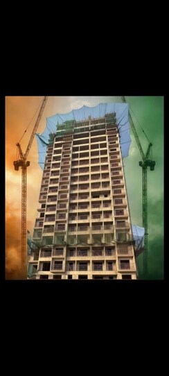 1 BHK + Store Room Builder Floor For Sale in Aashirwad Apartment Nalasopara
