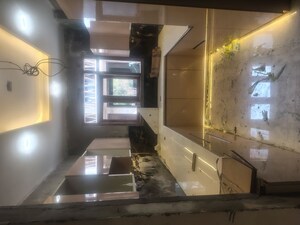 Kitchen/pantry in 4 BHK Builder Floor at Puri Aman Vilas, Sector 89 – for Sale