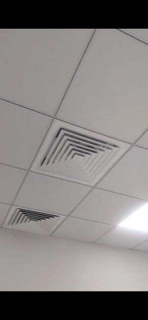 Furnished Amenities in  Office Space at Artha Mart, Tech Zone 4 Greater Noida – for Rent