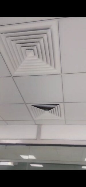 Bathroom in  Office Space at Artha Mart, Tech Zone 4 Greater Noida – for Rent