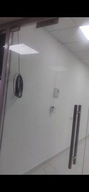 Furnished Amenities in  Office Space at Artha Mart, Tech Zone 4 Greater Noida – for Rent