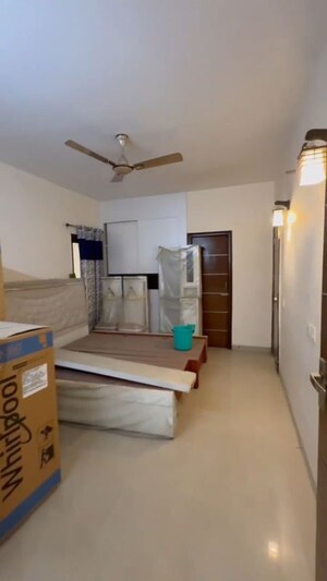 Living Room in 3.5 BHK Apartment at RPS Savana, Sector 88 – for Sale