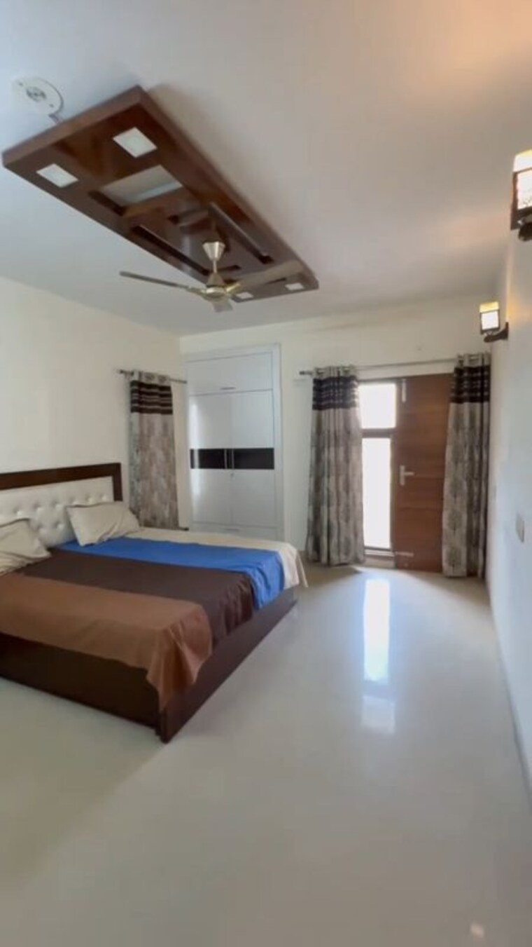 Bedroom, rps-savana 3.5 Bedroom 1861 Sq.Ft. Apartment In Sector 88 Faridabad 10303908