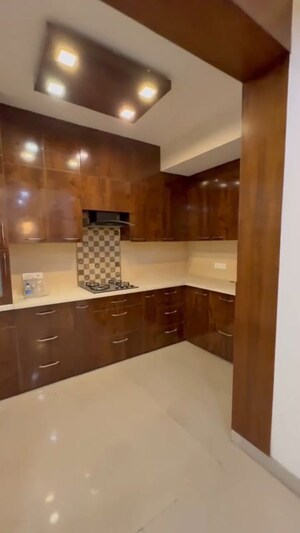 Kitchen in 3.5 BHK Apartment at RPS Savana, Sector 88 – for Sale
