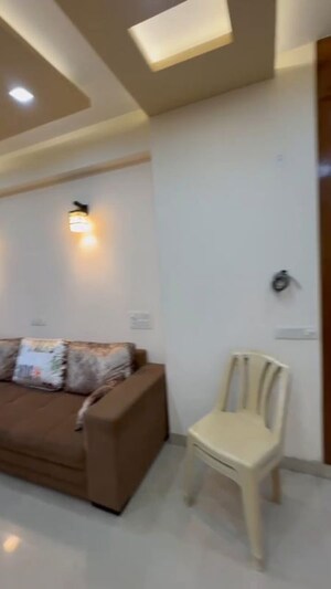 Bathroom in 3.5 BHK Apartment at RPS Savana, Sector 88 – for Sale