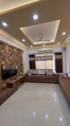 3.5 BHK Apartment For Sale in RPS Savana