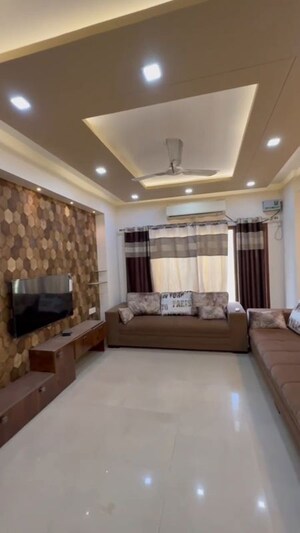 3.5 BHK Apartment For Sale in RPS Savana, Sector 88