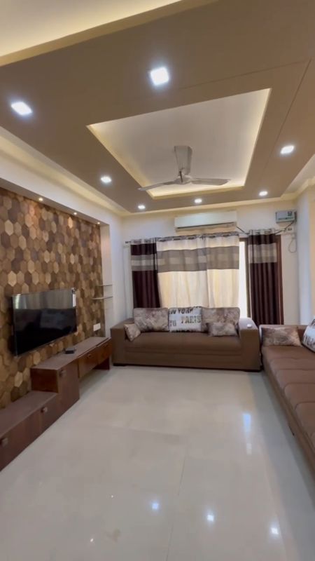 3.5 BHK Apartment For Sale in RPS Savana