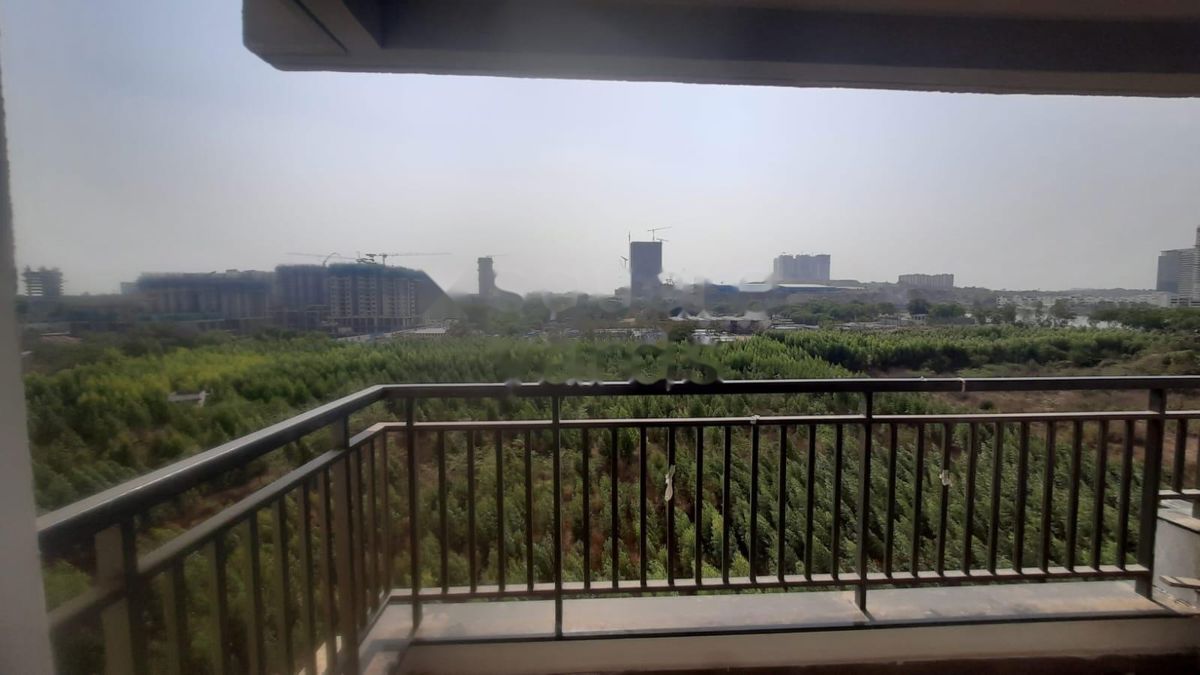 3 BHK 1905 Sq.Ft. Apartment in ASBL Spire