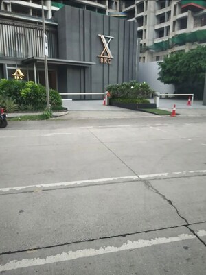 3 BHK Apartment – Exterior View View at Bandra East - for Sale