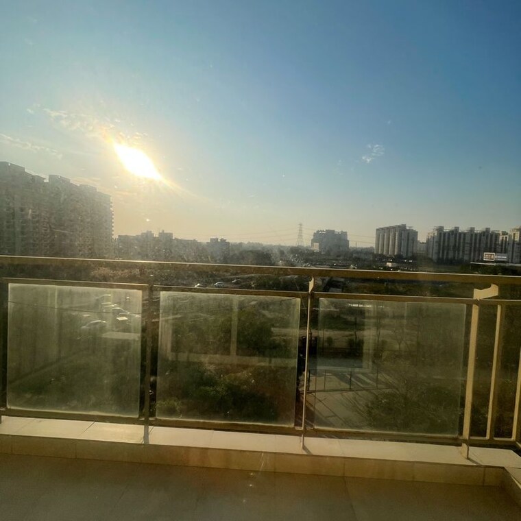 Swimming Pool, conscient-heritage-max 3 Bedroom 1880 Sq.Ft. Apartment In Sector 102 Gurgaon 10303947
