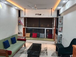 2 BHK Apartment For Rent in Gurukrupa Gangav, Ghatkopar East