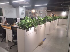 Office Space For Rent in Kanakia Wall Street