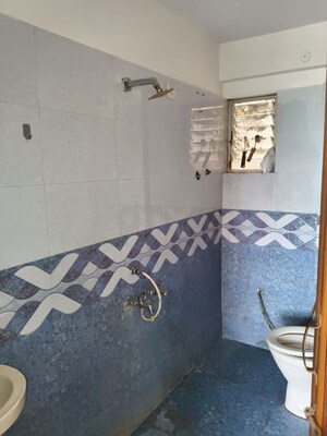 Kitchen in 2 BHK Apartment at Sai Icon Thergaon, Thergaon – for Rent