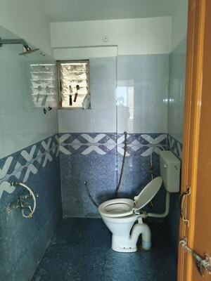 Team Area in 2 BHK Apartment at Sai Icon Thergaon, Thergaon – for Rent