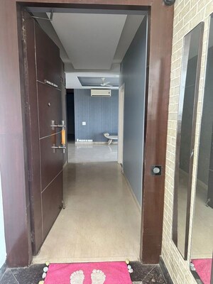 Building Lobby in 2 BHK Apartment at Ireo Skyon, Sector 60 – for Rent
