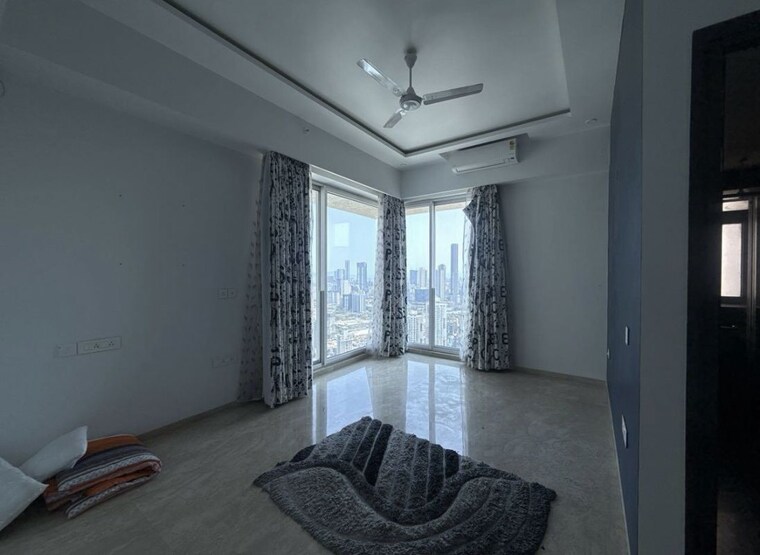 Bedroom, raheja-imperia 5 Bedroom 2826 Sq.Ft. Apartment In Worli Mumbai 10303961