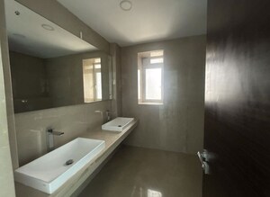 Kitchen in 5 BHK Apartment at Raheja Imperia, Worli – for Rent