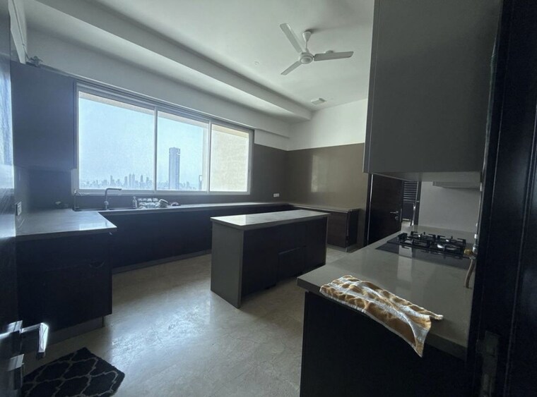 Kitchen, raheja-imperia 5 Bedroom 2826 Sq.Ft. Apartment In Worli Mumbai 10303961